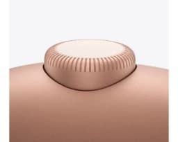 Беспроводные наушники AirPods Max 2 Orange(Оранжевый) - вид 2