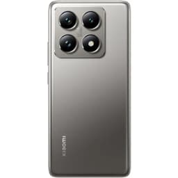 Xiaomi 14T Pro 12/256 Titan Gray (Серый) - вид 3