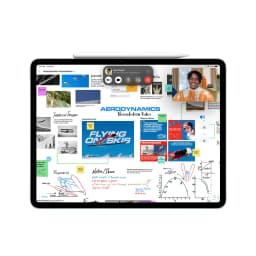 Стилус Apple Pencil Pro - вид 3