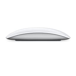 Беспроводная мышь Apple Magic Mouse (Белый) - вид 3
