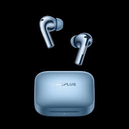 Беспроводные наушники OnePlus Buds 3 Splendid Blue - вид 1