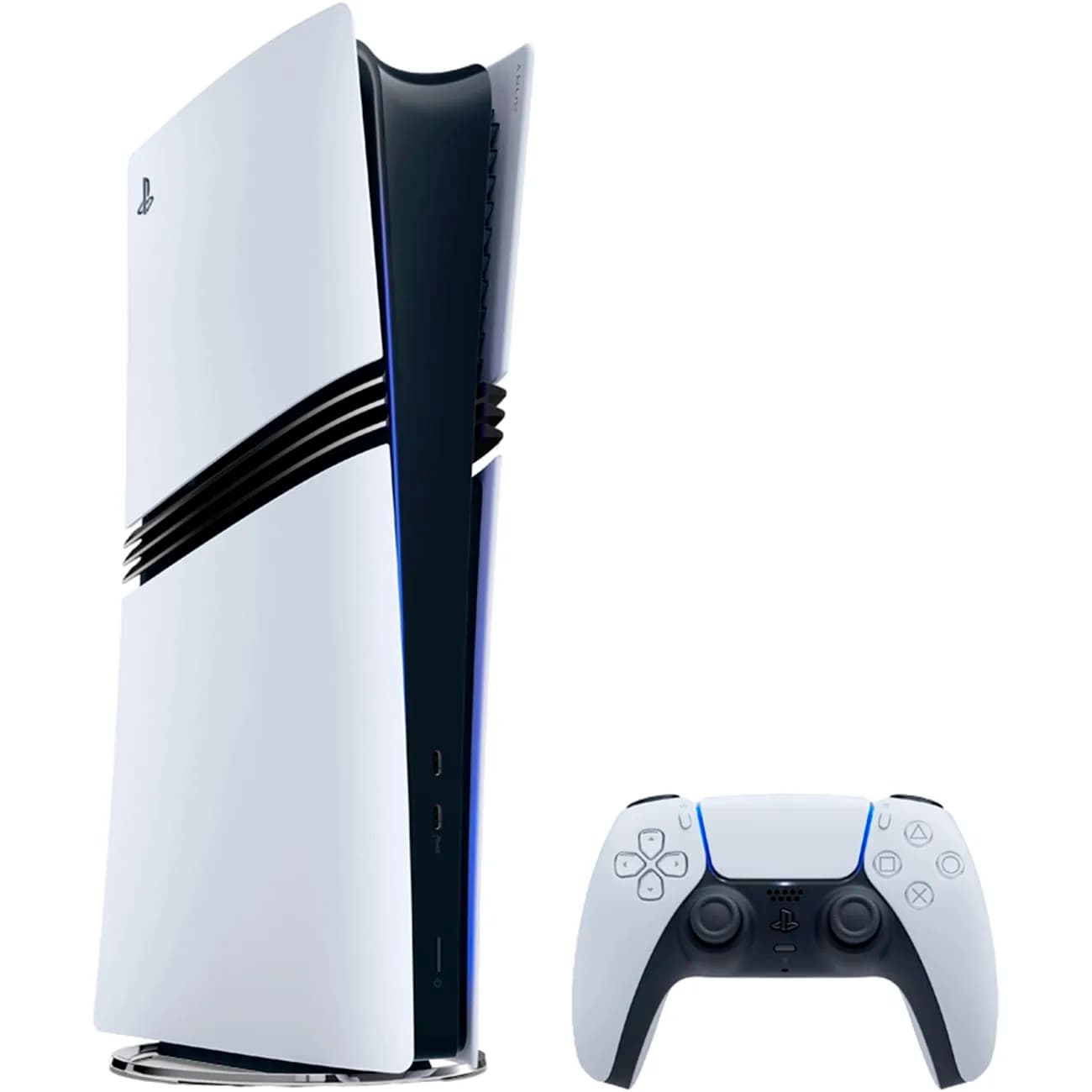 Игровая приставка Sony PlayStation 5 Pro Digital Edition 1 tb