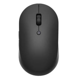 Беспроводная мышь Xiaomi Bluetooth/USB (Черный) - вид 1