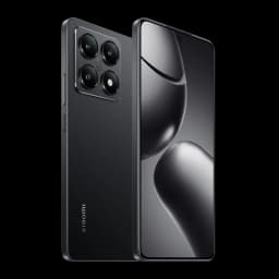 Xiaomi 14T 12/256 Black (Черный) - вид 1