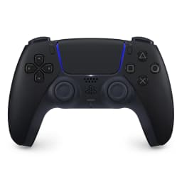 Геймпад Sony DualSense Midnight Black (PS5) - вид 1