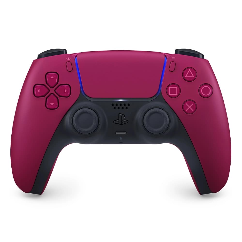 Геймпад Sony DualSense Cosmic Red (PS5)