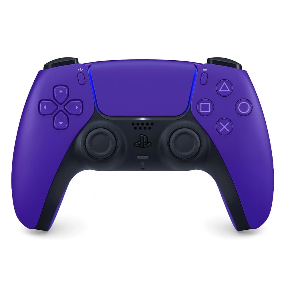 Геймпад Sony DualSense Galactic Purple (PS5)