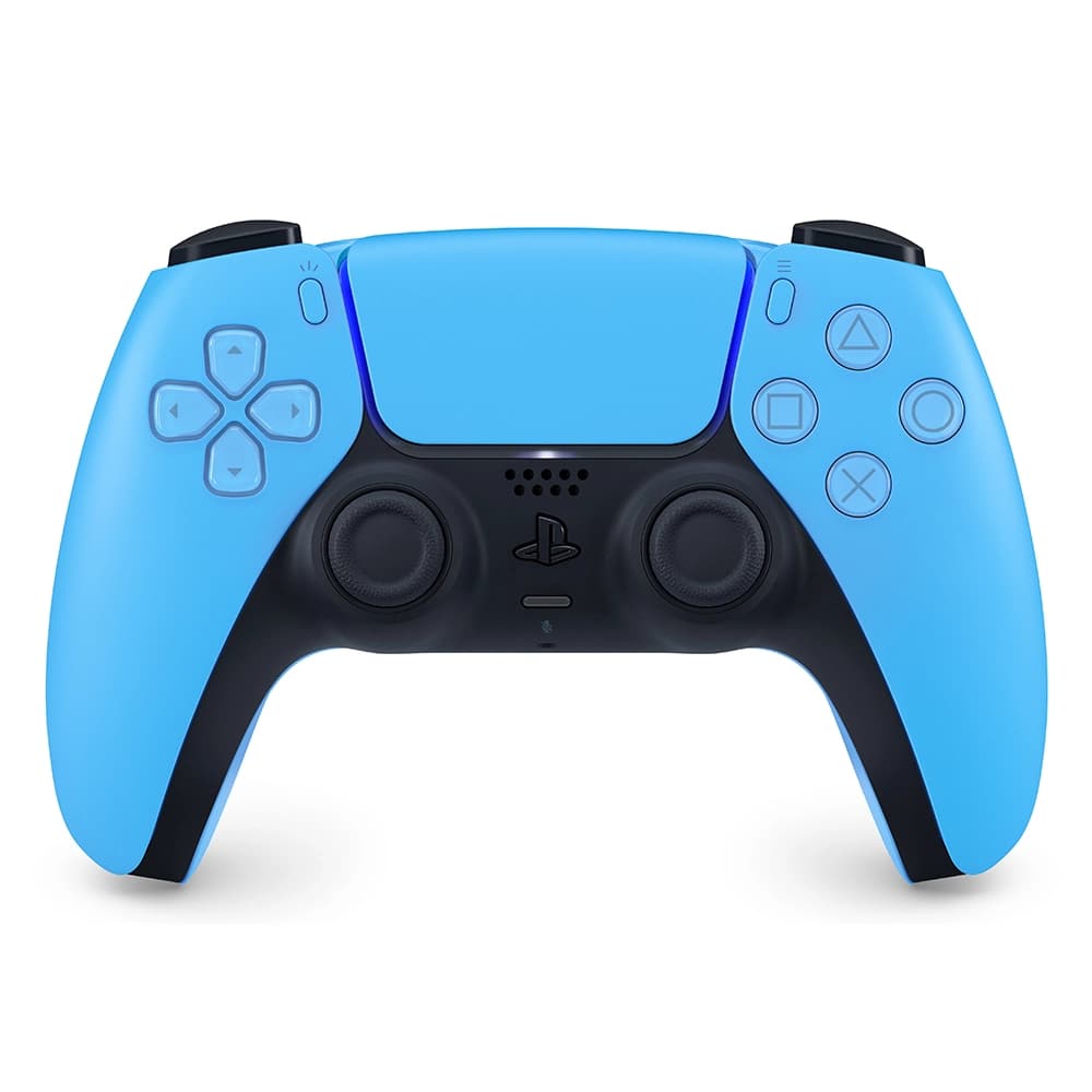 Геймпад Sony DualSense Starlight Blue (PS5)