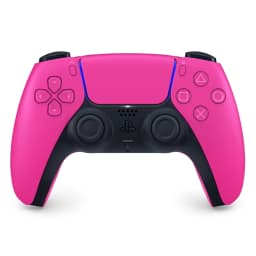 Геймпад Sony DualSense Nova Pink (PS5) - вид 1