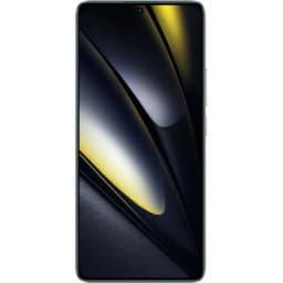 Xiaomi POCO F6 8/256 Зеленый(Green) - вид 2