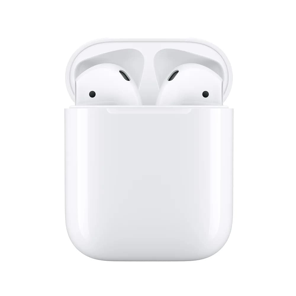Беспроводные наушники Apple AirPods 2
