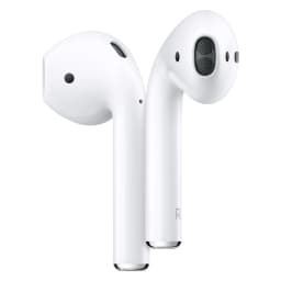 Беспроводные наушники Apple AirPods 2 - вид 2