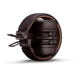 Беспроводные наушники Marshall Major IV Brown(Коричневый) - вид 3