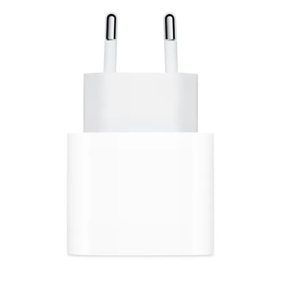 Адаптер питания USB‑C мощностью 20 Вт