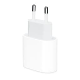Адаптер питания USB‑C мощностью 20 Вт - вид 2
