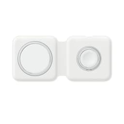 Двойное зарядное устройство MagSafe - вид 1