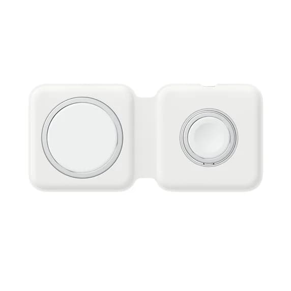 Двойное зарядное устройство MagSafe