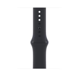 Apple Watch SE 2(2024) 40mm Space Gray (Серый космос/Темная ночь) - вид 3