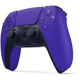 Геймпад Sony DualSense Galactic Purple (PS5) - вид 2