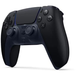 Геймпад Sony DualSense Midnight Black (PS5) - вид 2