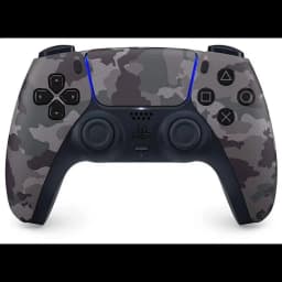 Геймпад Sony DualSense Camouflage (PS5) - вид 1