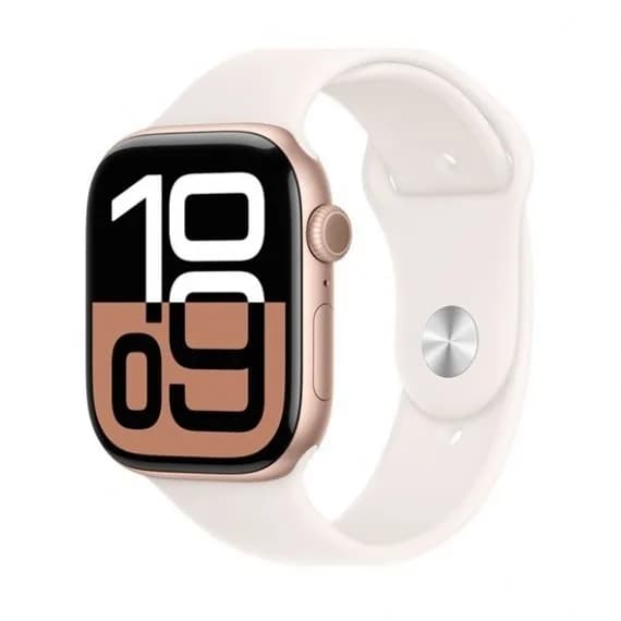 Apple Watch 10 46mm Rose Gold(Розовое золото)
