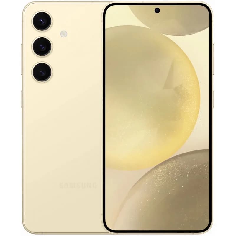 Samsung Galaxy S24 8/128 Желтый(Yellow)