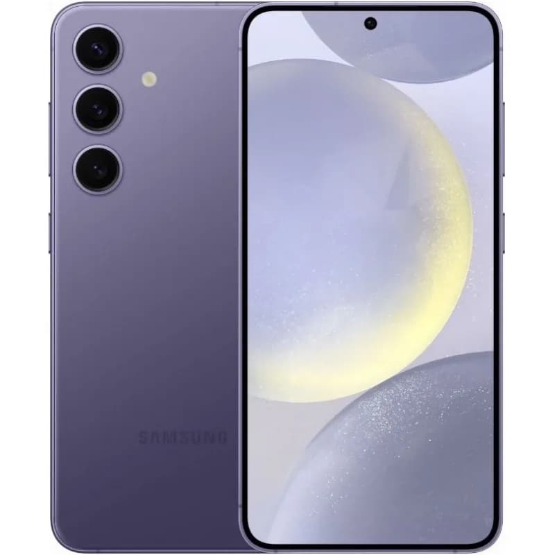 Samsung Galaxy S24 8/128 Фиолетовый(Purple)