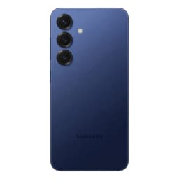 Samsung Galaxy S25 12/256 Синий (Navy) - вид 3