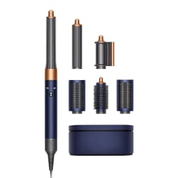 Стайлер Dyson Airwrap Styler Complete Long Barrel HS05 (Prussian Blue/Copper) CN - вид 1