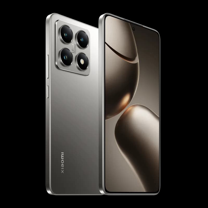 Xiaomi 14T 12/512 Gray (Серый)