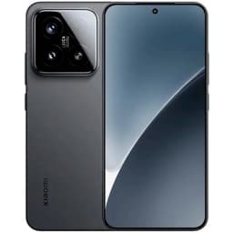 Xiaomi 15 12/512 Black (Черный) - вид 1