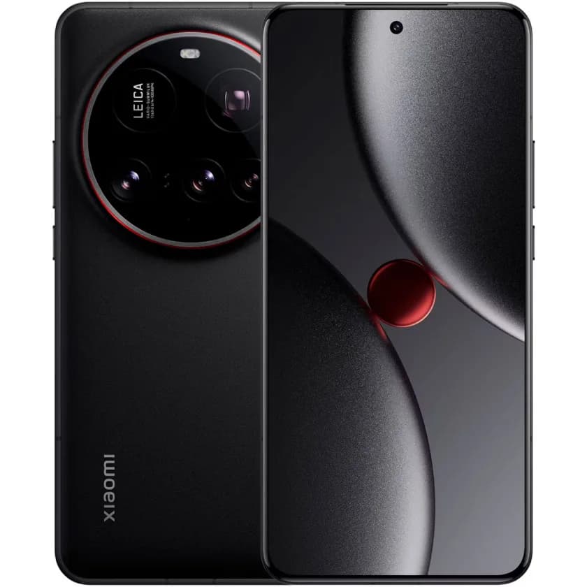 Xiaomi 15 Ultra 16/512 Black (Черный)