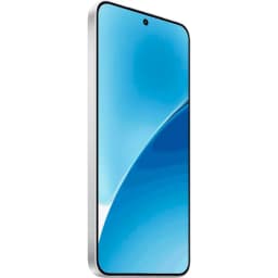 Xiaomi 15 12/512 White (Белый) - вид 2
