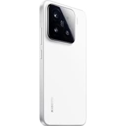 Xiaomi 15 12/512 White (Белый) - вид 3