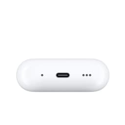 Беспроводные наушники Apple AirPods Pro 2 (2023) Type-C - вид 4