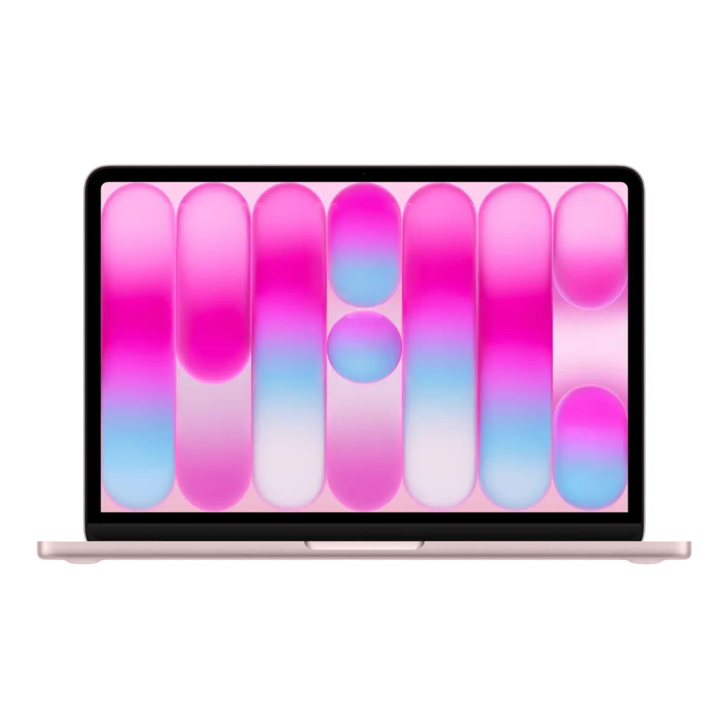 MacBook Neo 13 (2026) 256 Гб Blush