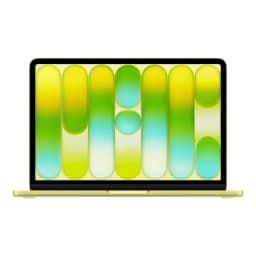 MacBook Neo 13 (2026) - вид 1