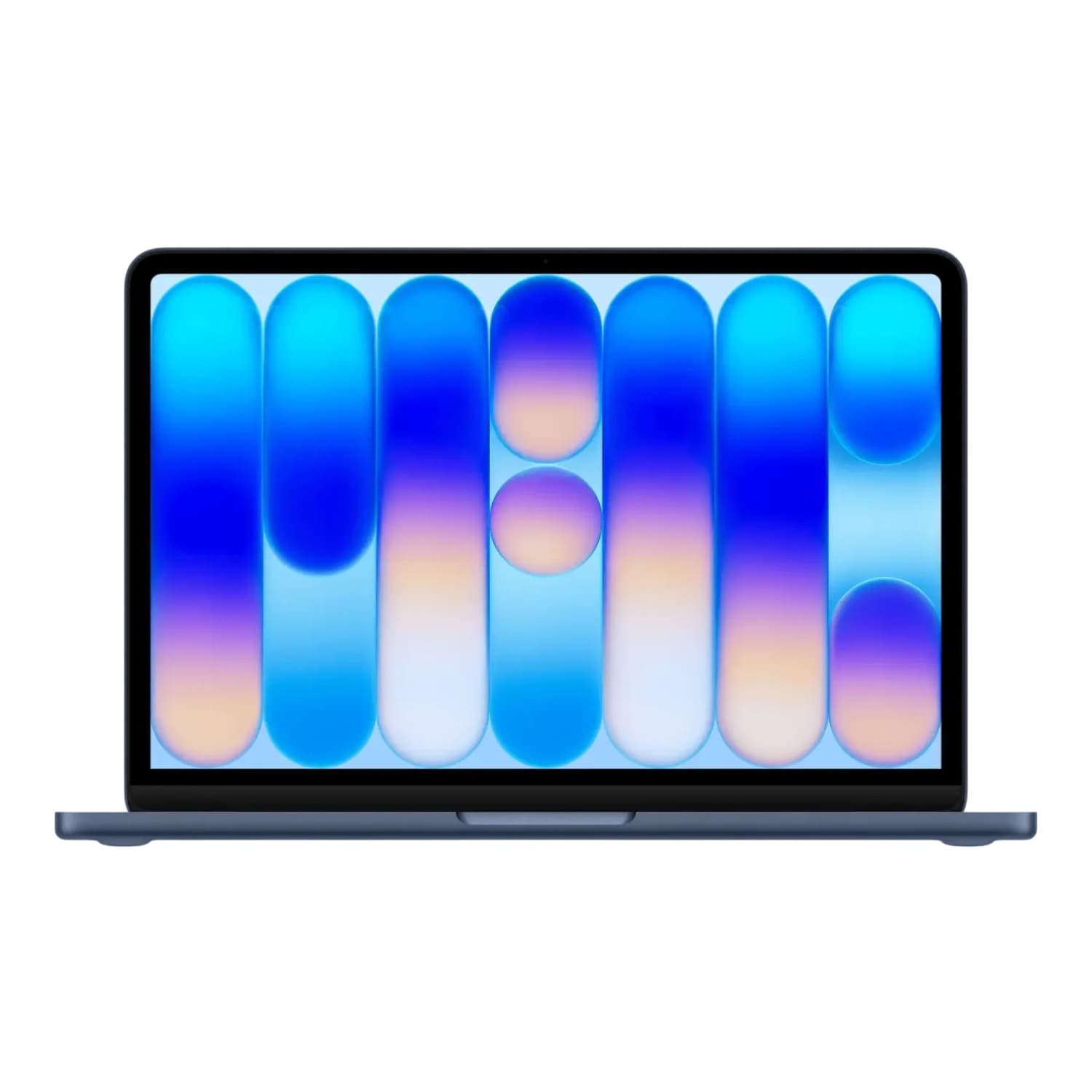 MacBook Neo 13 (2026) 256 Гб Indigo