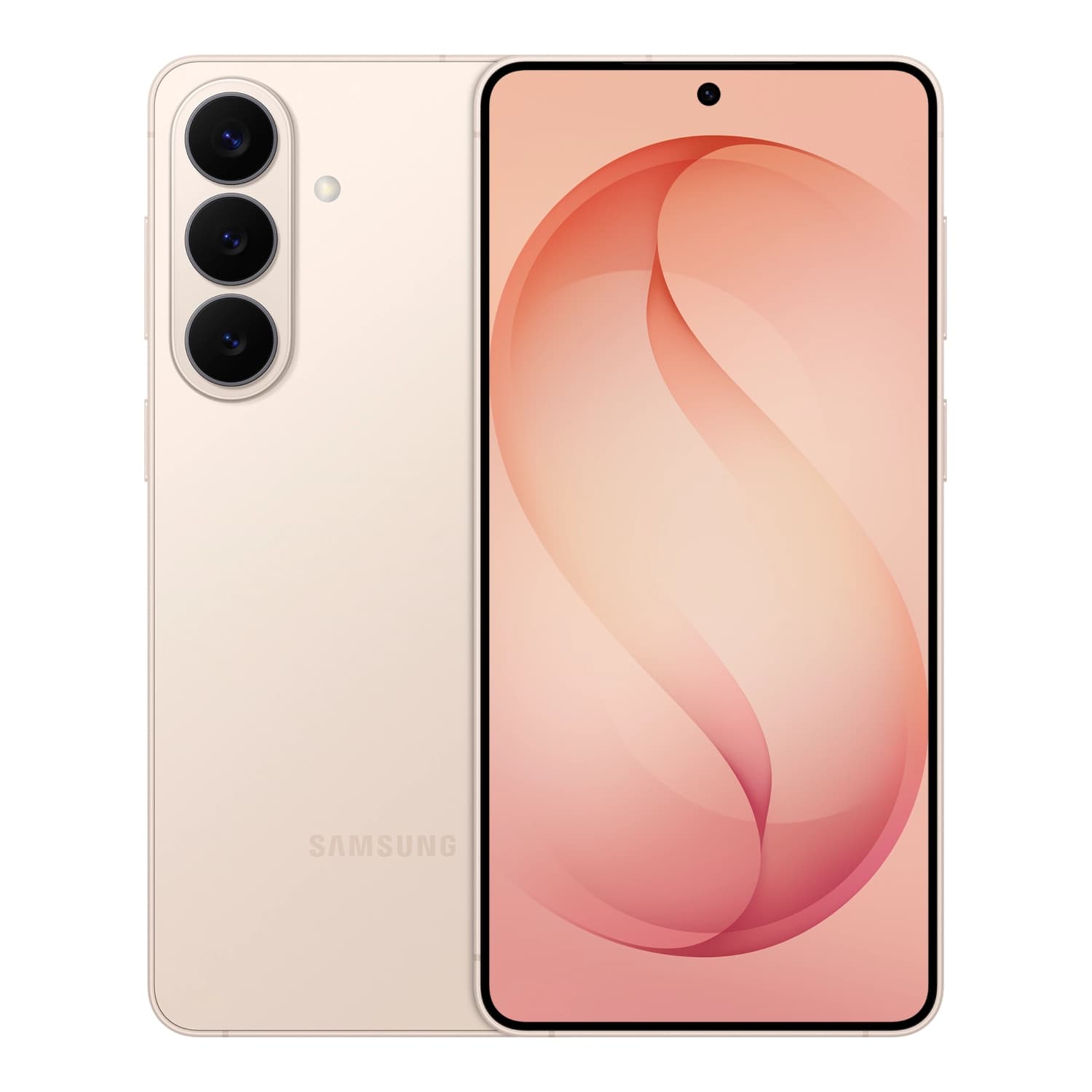 Samsung Galaxy S26 Plus 12/256 Pink