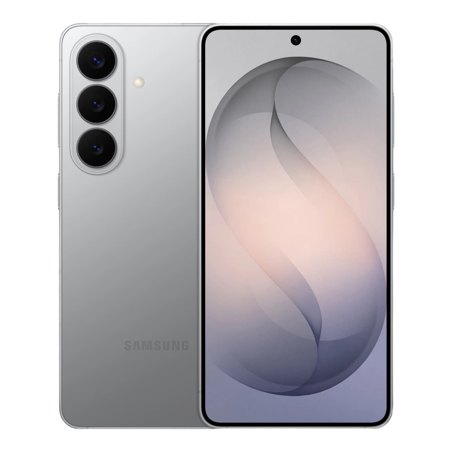 Samsung Galaxy S26 Plus 12/256 Silver