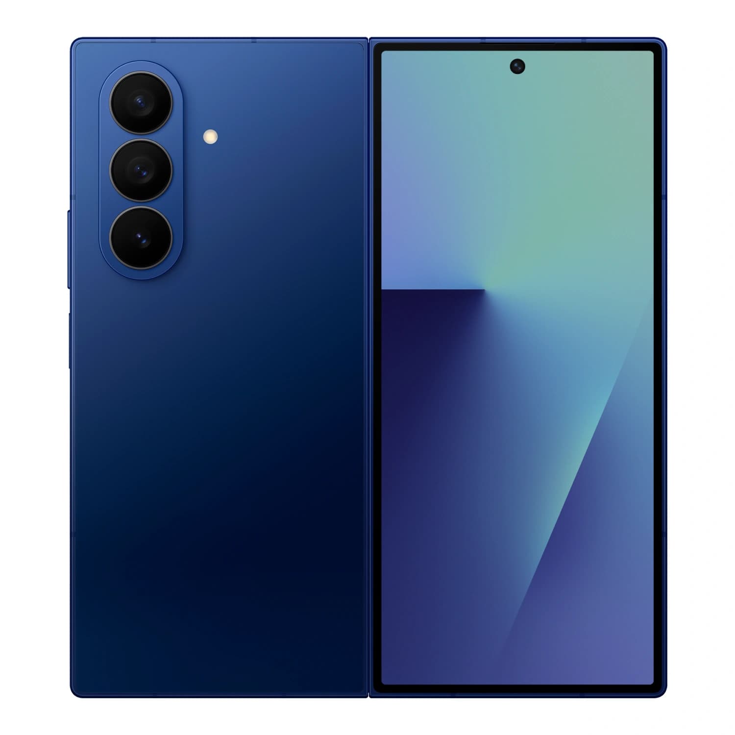 Samsung Galaxy Z Fold7