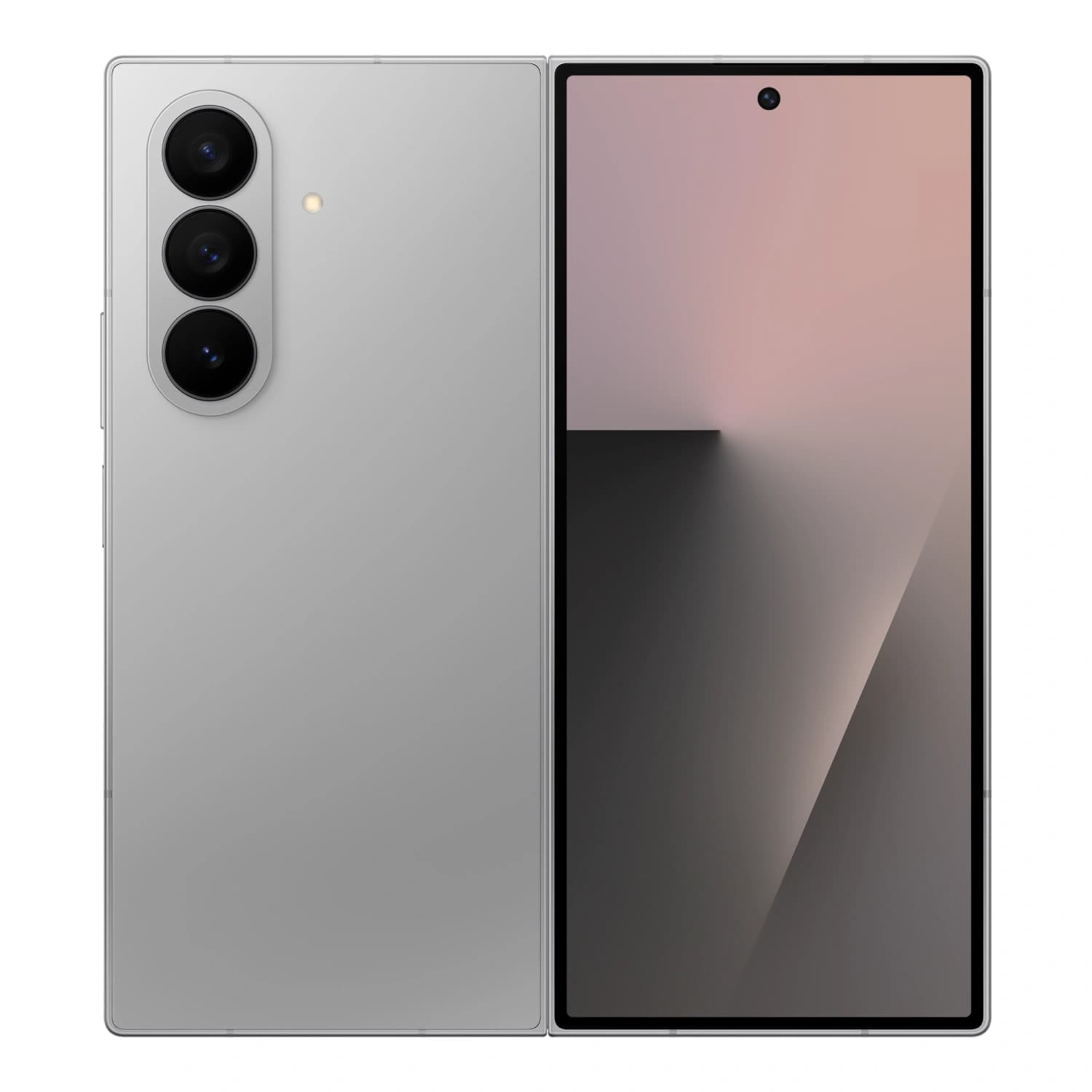 Samsung Galaxy Z Fold7