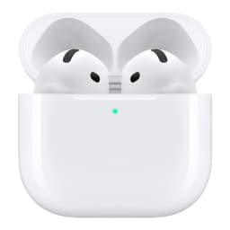 Беспроводные наушники Apple AirPods 5 - вид 1