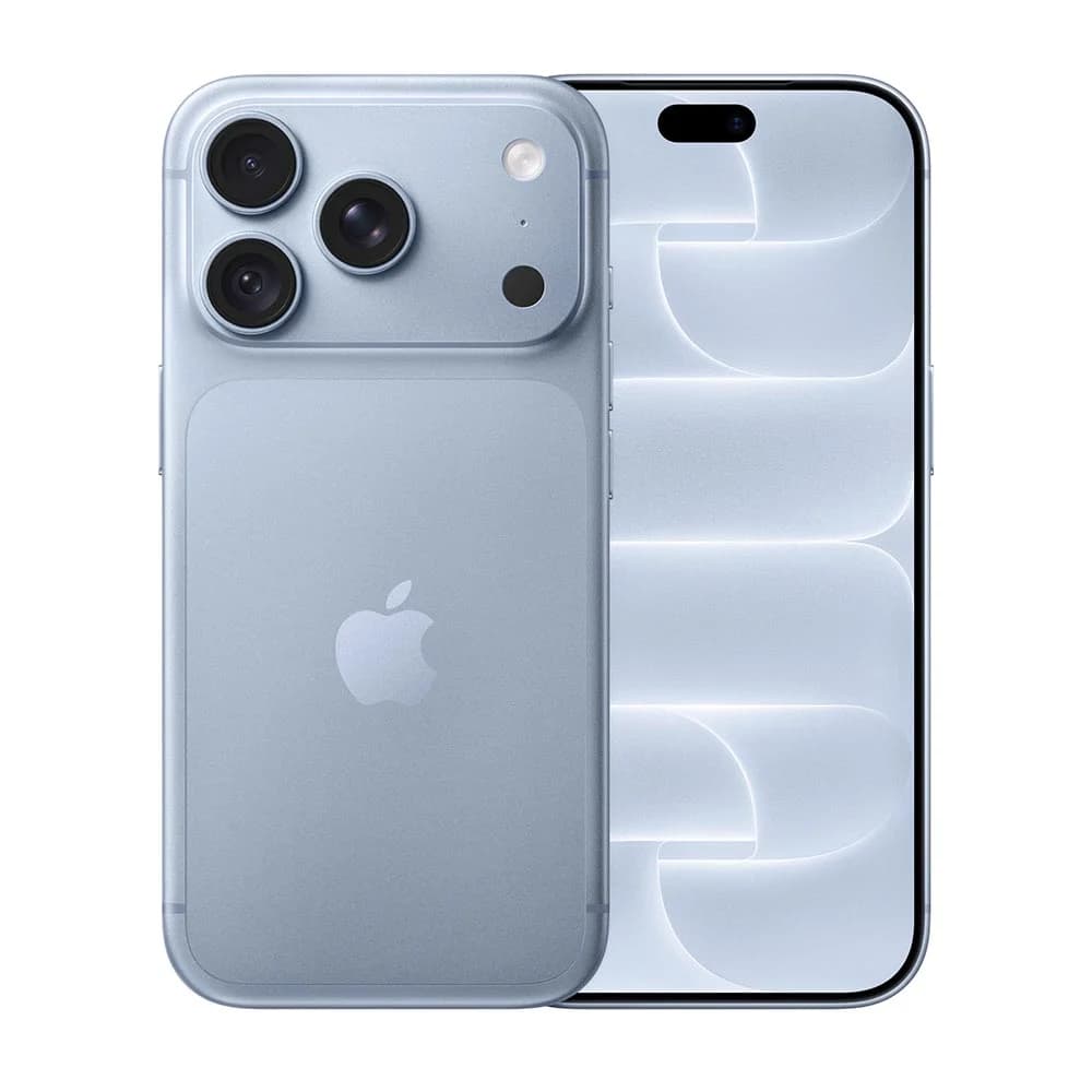 iPhone 18 Pro