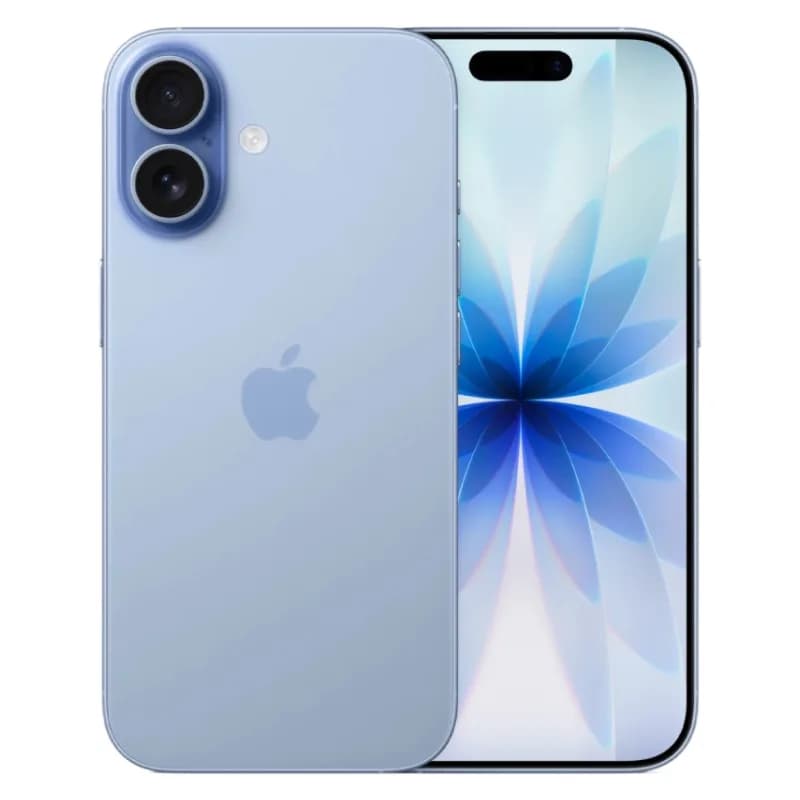 iPhone 17