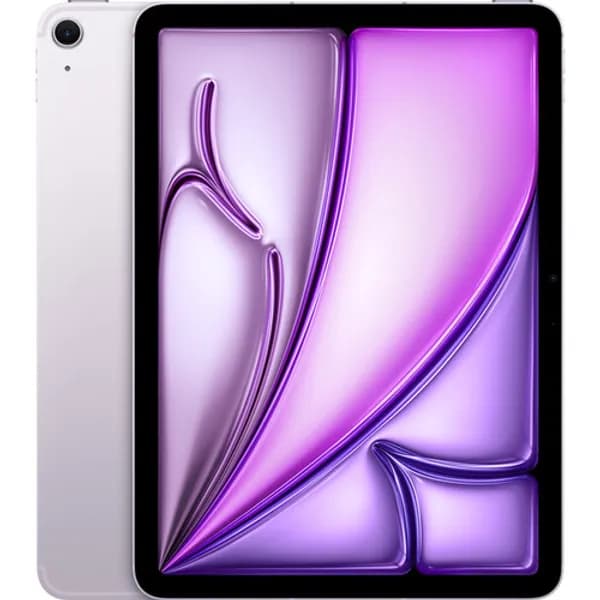 Apple iPad Air 11 (2025) Wi-Fi 128Gb Purple (Фиолетовый)